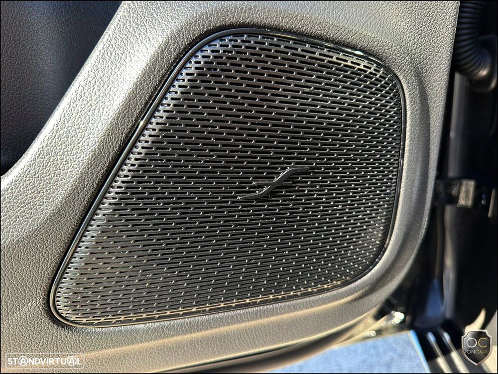 Mercedes-Benz A 250 e 8G-DCT Style - 59