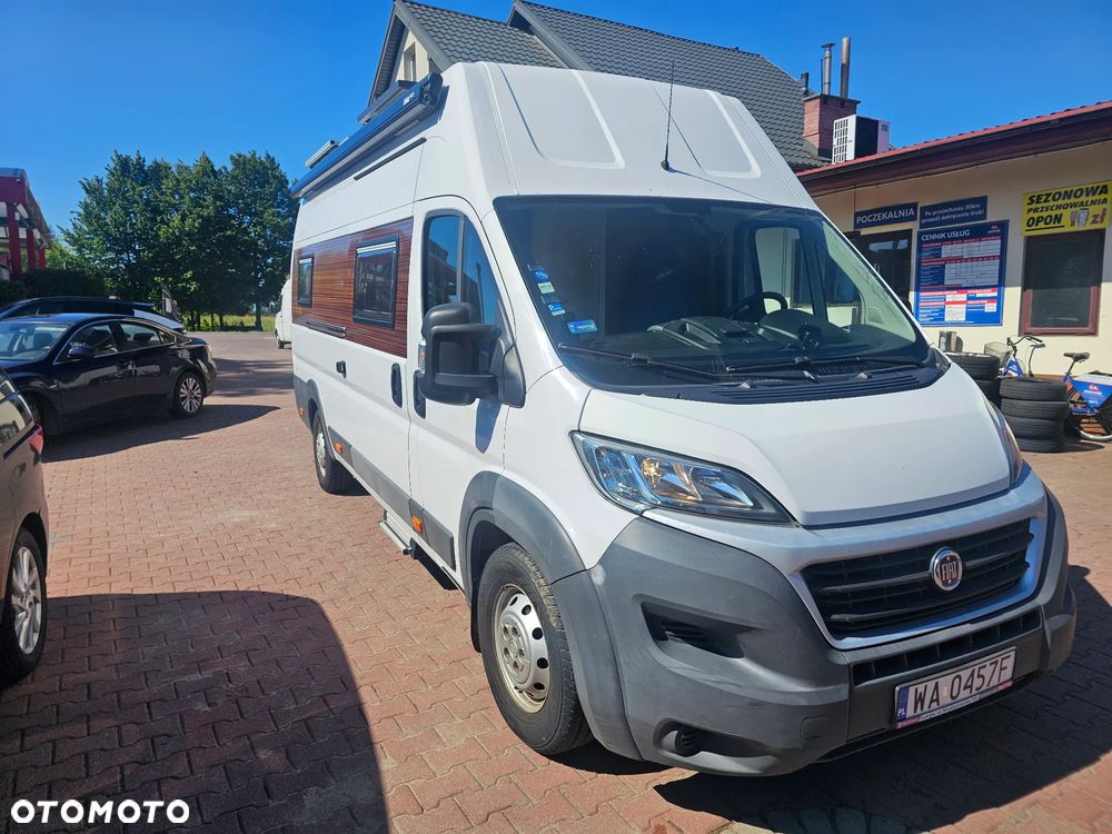 Fiat Ducato - 1