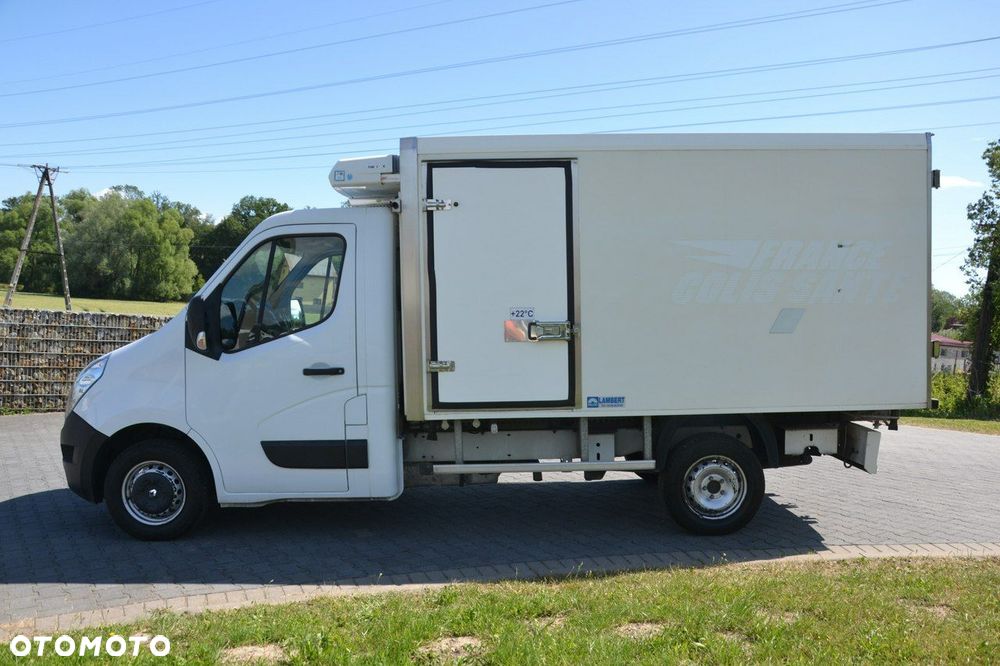 Renault Master - 4