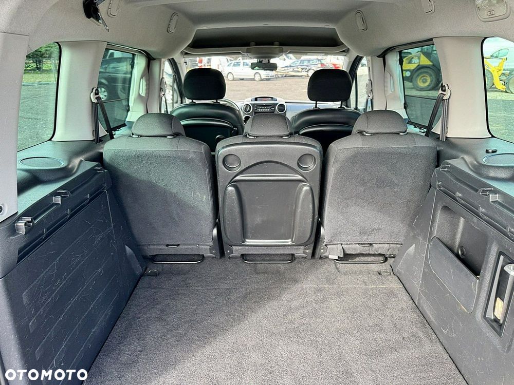 Peugeot Partner - 15