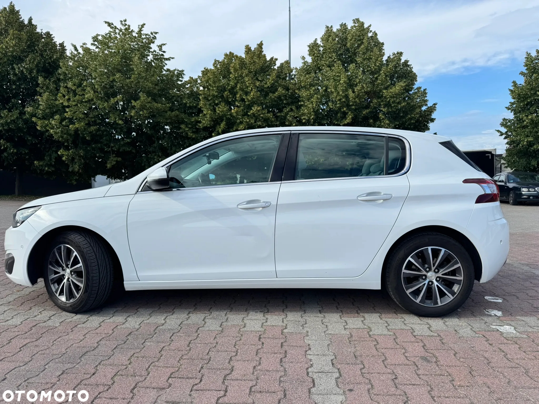 Peugeot 308 - 9