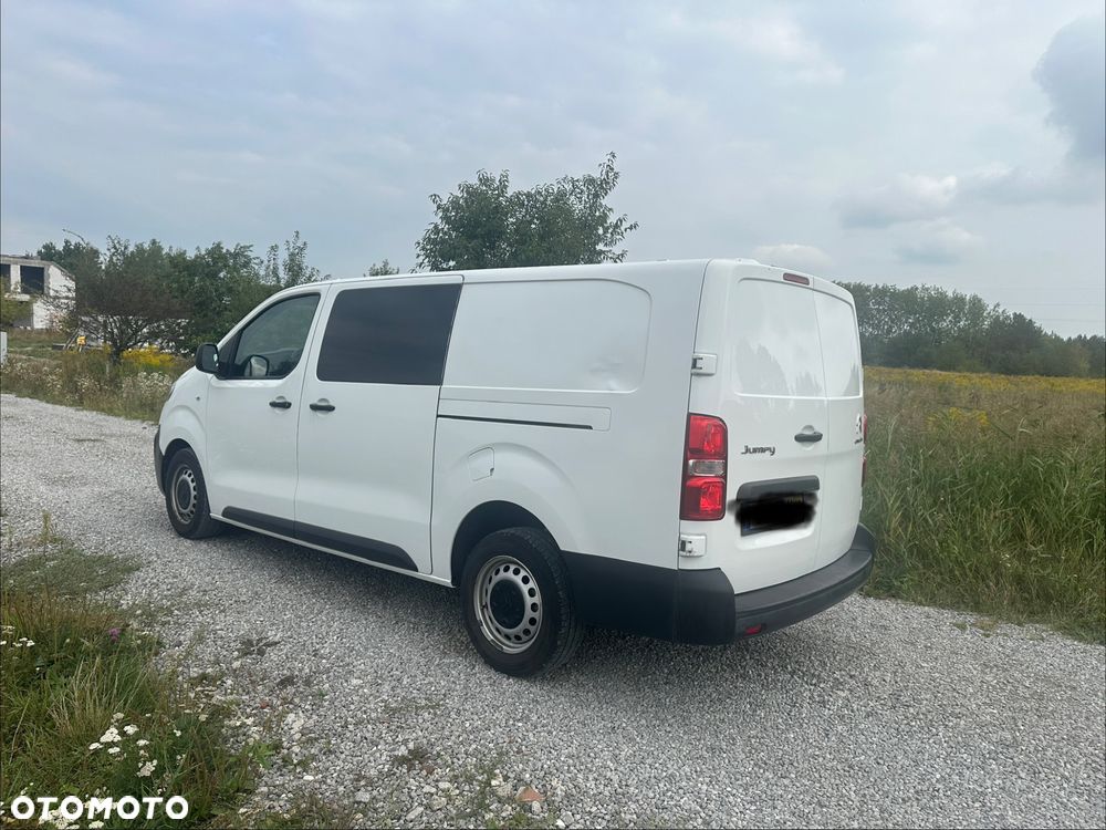 Citroën Jumpy - 2