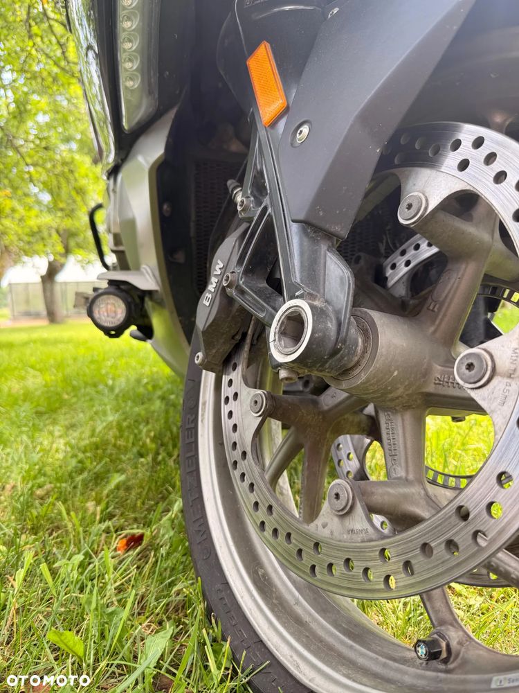 BMW K - 8