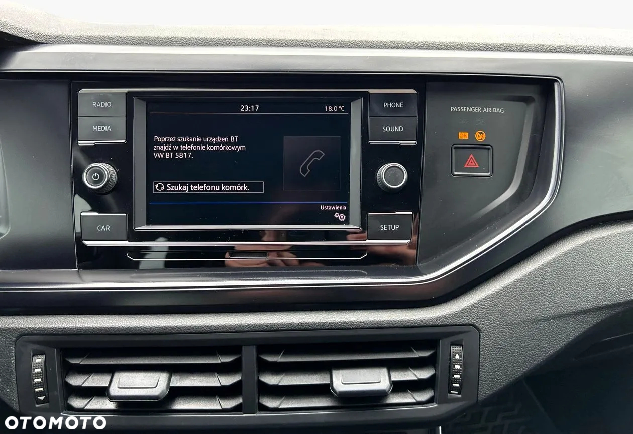 Volkswagen Polo 1.0 Trendline - 14