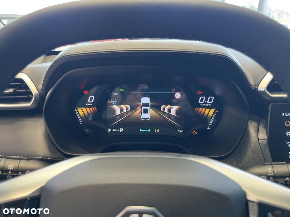 MG ZS Hybrid+ - 16