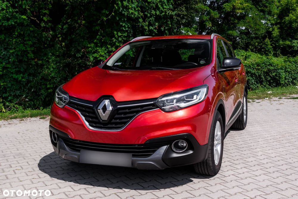Renault Kadjar - 13