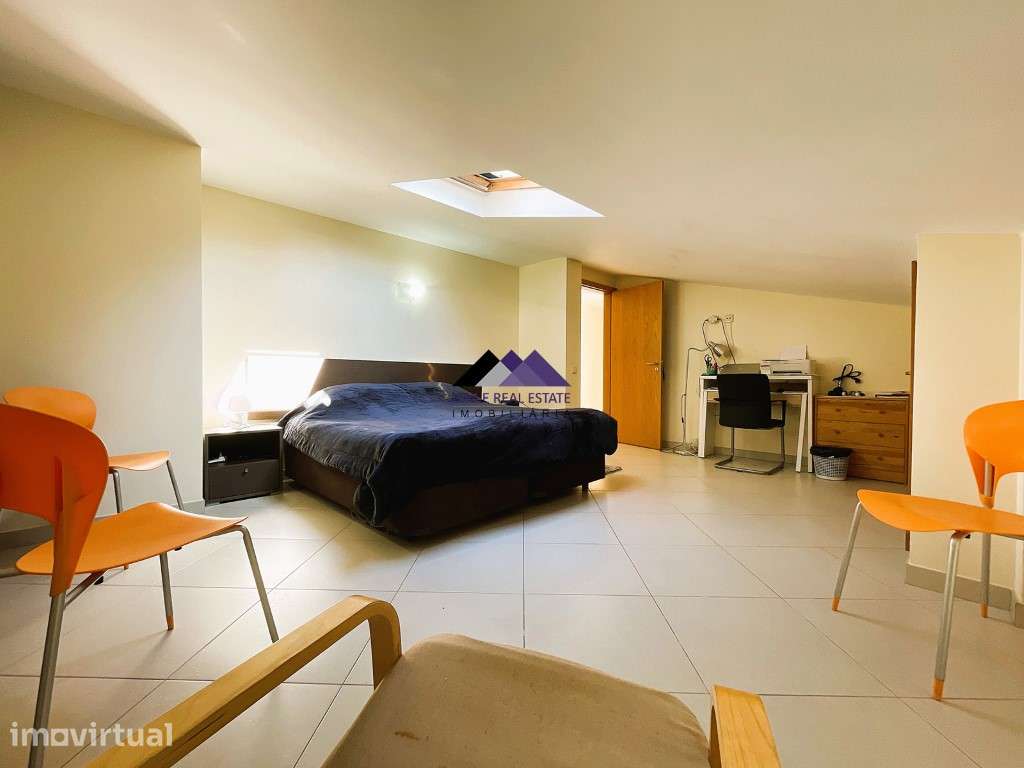 Duplex T0 + 3 - Grande imagem: 5/36