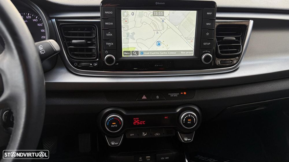 Kia Rio 1.2 CVVT Urban - 7