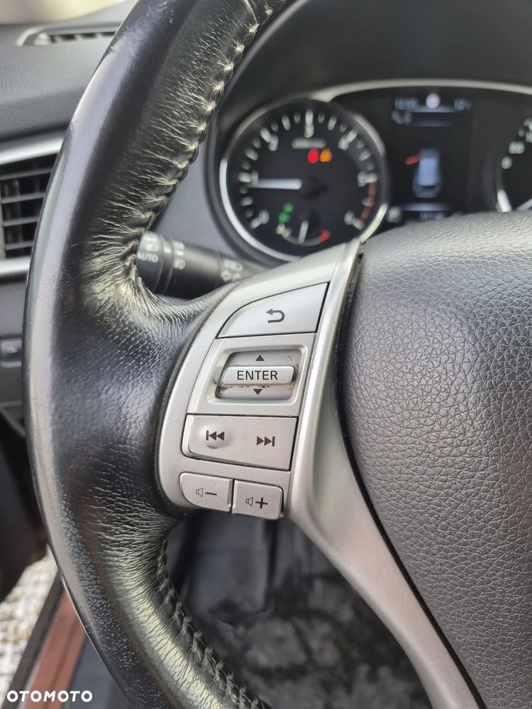 Nissan X-Trail 1.6 DCi Xtronic Tekna - 32