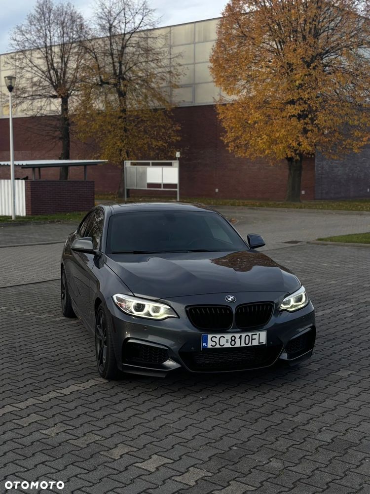 BMW Seria 2 M235i - 2