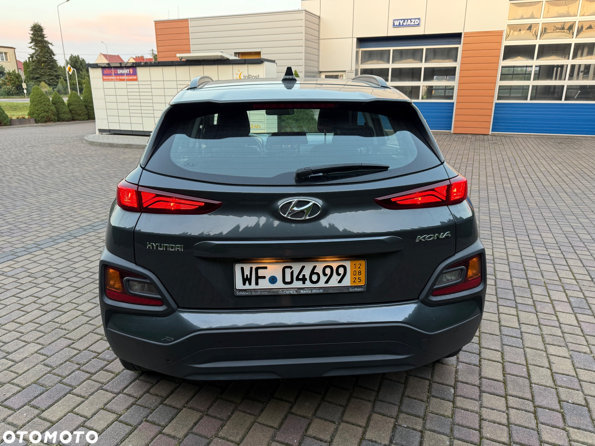 Hyundai Kona 1.0 T-GDI Comfort - 13