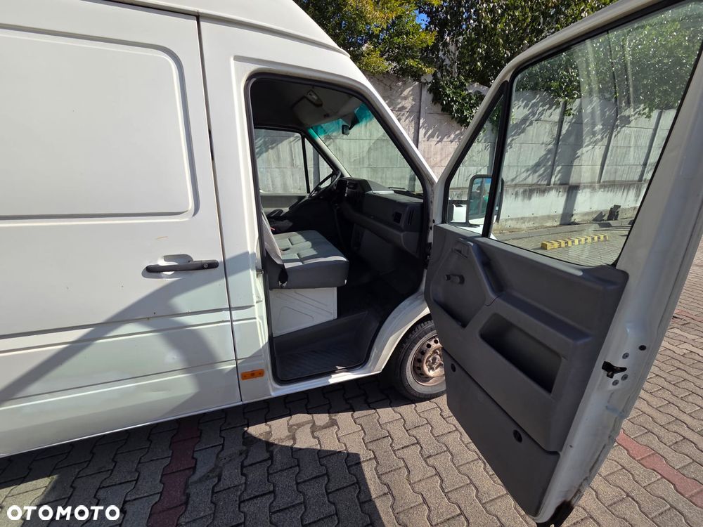 Volkswagen LT 35 - 19
