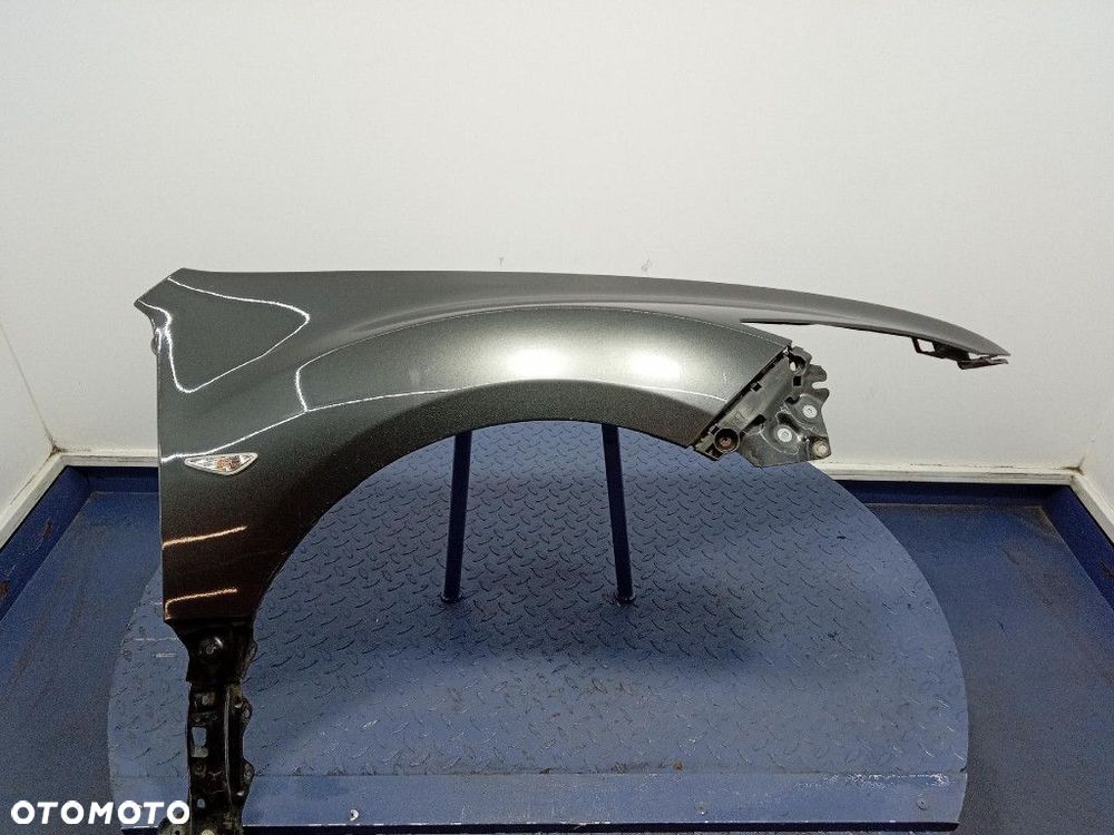 MAZDA 6 II GH LIFT BŁOTNIK PRZÓD PRAWY PRZEDNI 38R - 1