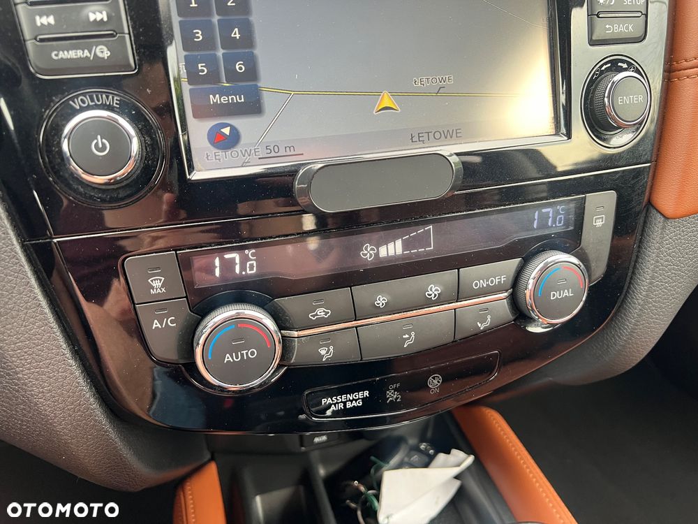 Nissan X-Trail 2.0 dCi ALL-MODE 4x4i Xtronic Tekna - 21