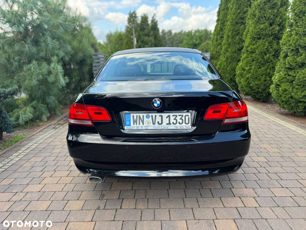 BMW Seria 3 320d DPF - 9