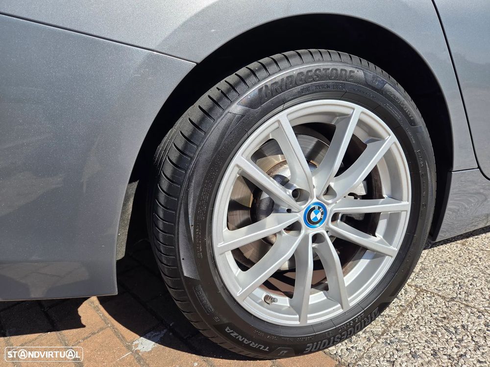 BMW 320 - 8