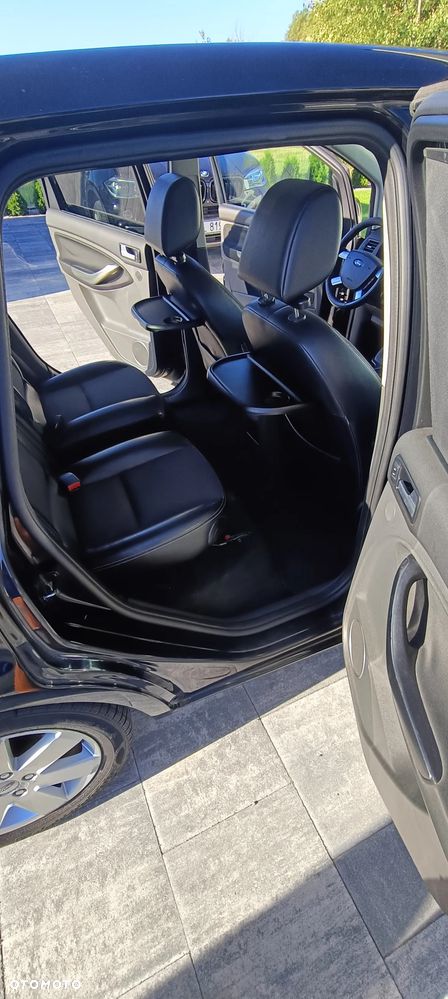 Ford C-MAX 1.8 TDCi Titanium - 4