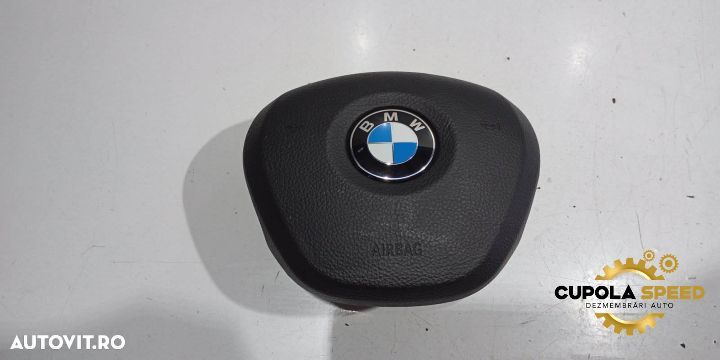 Airbag volan 33686034504 BMW Seria 2 F22/F23 [facelift] [2017 - 2020] - 1
