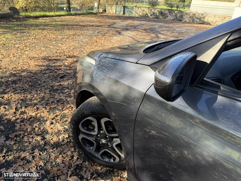 Hyundai i20 1.1 CRDi Access Plus - 15