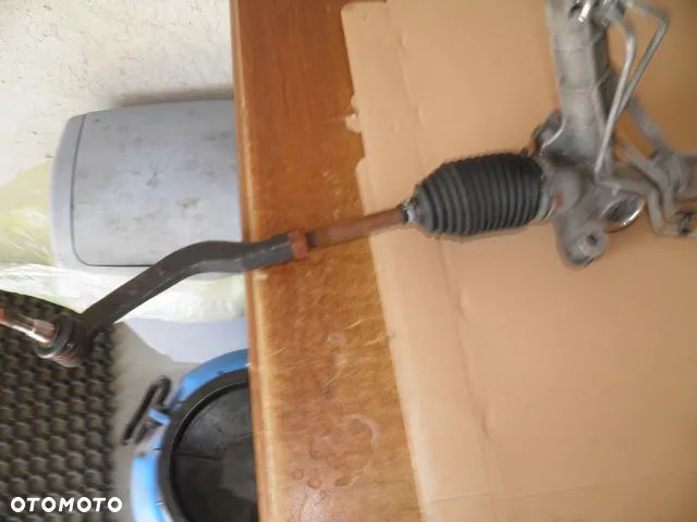 KOLUMNA MAGLOWNICA RENAULT MASTER III 2019r - 10