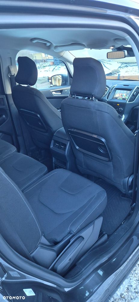 Ford S-Max 2.0 TDCi Titanium - 32