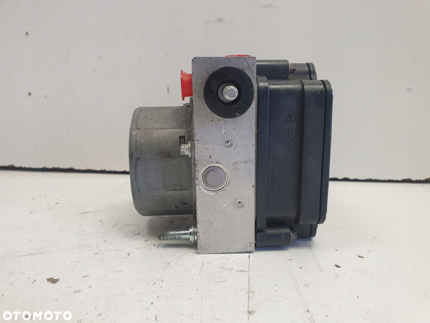 Renault Clio IV POMPA ABS hamulcowa hamulcowa sterownik 0265239006 - 4