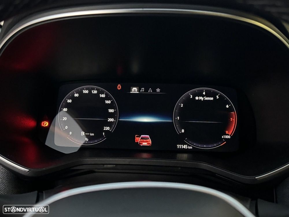 Renault Clio 1.0 TCe Techno - 19