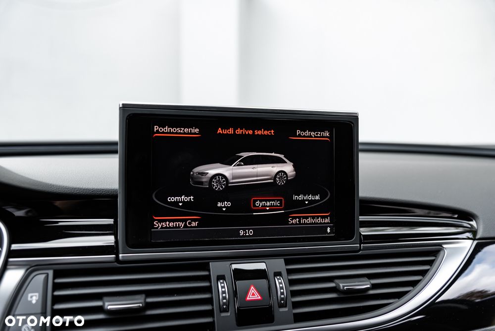 Audi RS6 Avant performance - 36