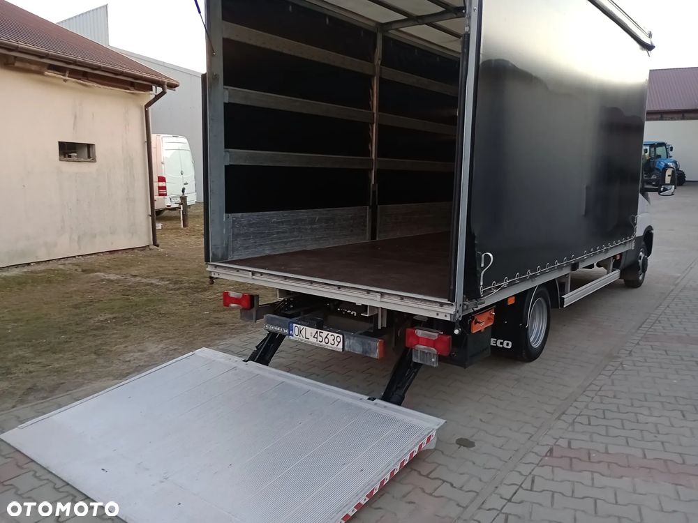 Iveco Daily 35-150 - 8
