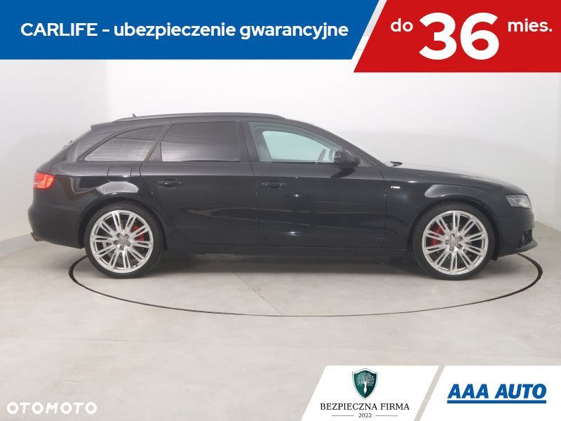Audi A4 Avant - 7