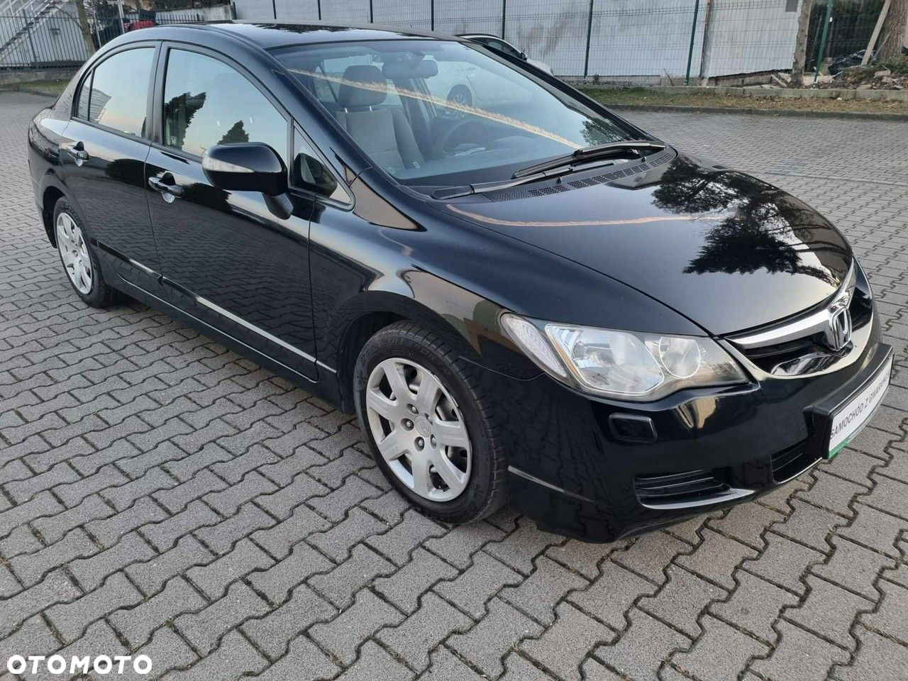 Honda Civic - 2