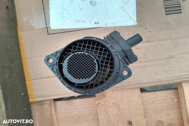 Debitmetru aer 0281002531 Volkswagen VW Golf Plus 1 [2004 - 2009] Min - 3
