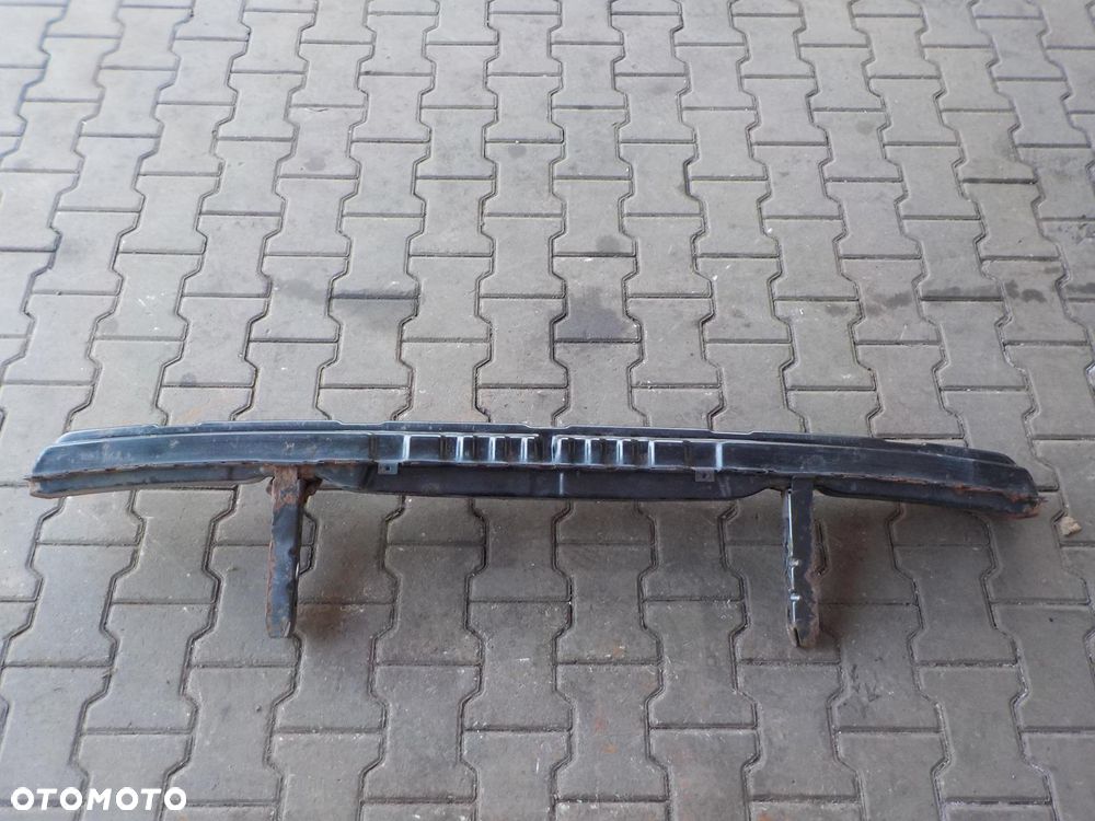 VW T4 BELKA PAS TYLNY WZMOCNIENIE POD ZDERZAK TYŁ - 3