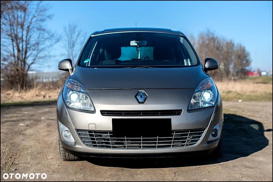 Renault Grand Scenic - 2