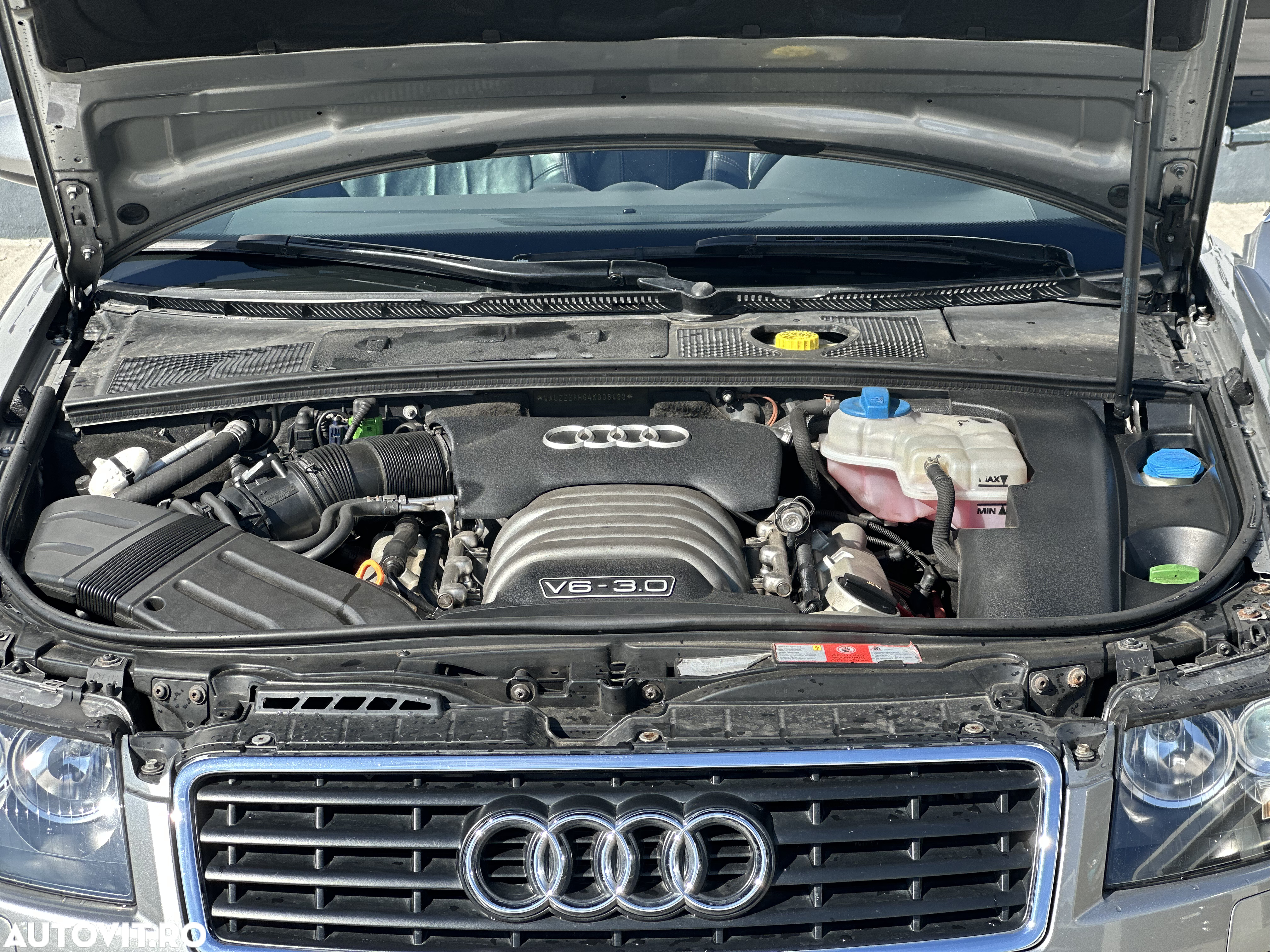 Audi A4 - 22