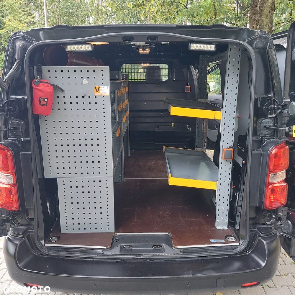 Toyota Proace - 24