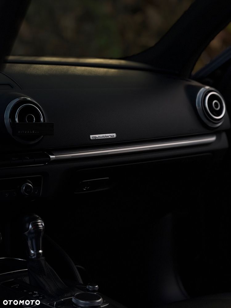 Audi A3 Limousine - 13