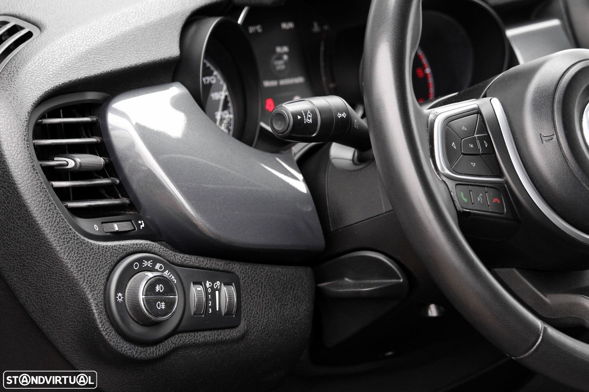 Fiat 500X 1.3 MJ City Cross - 21