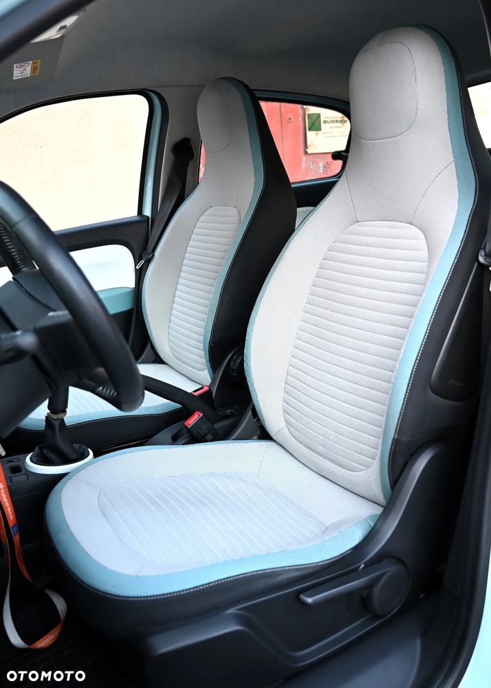 Renault Twingo - 20
