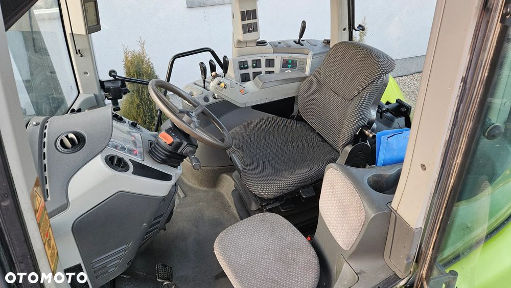 Claas Arion 510 630 - 7