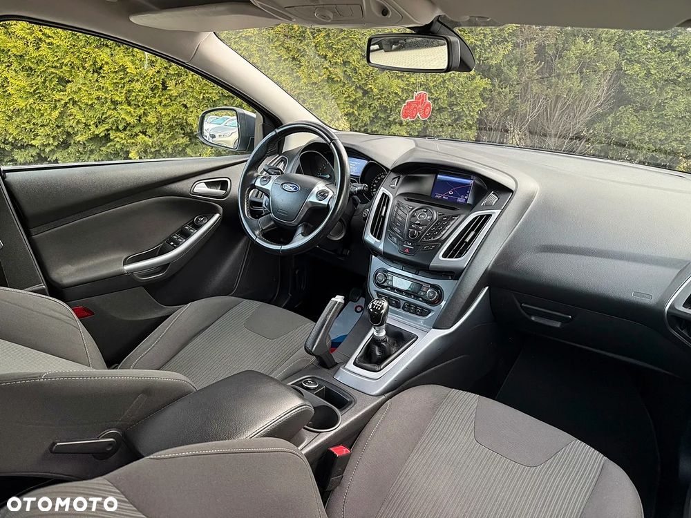 Ford Focus - 4