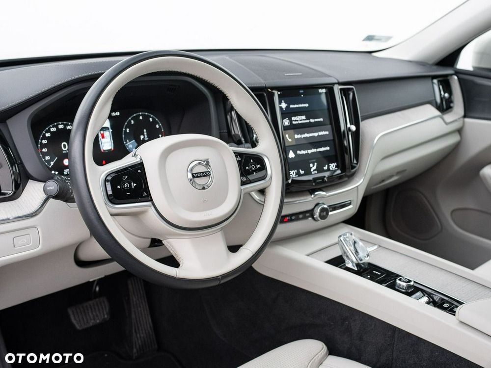 Volvo XC 60 - 7