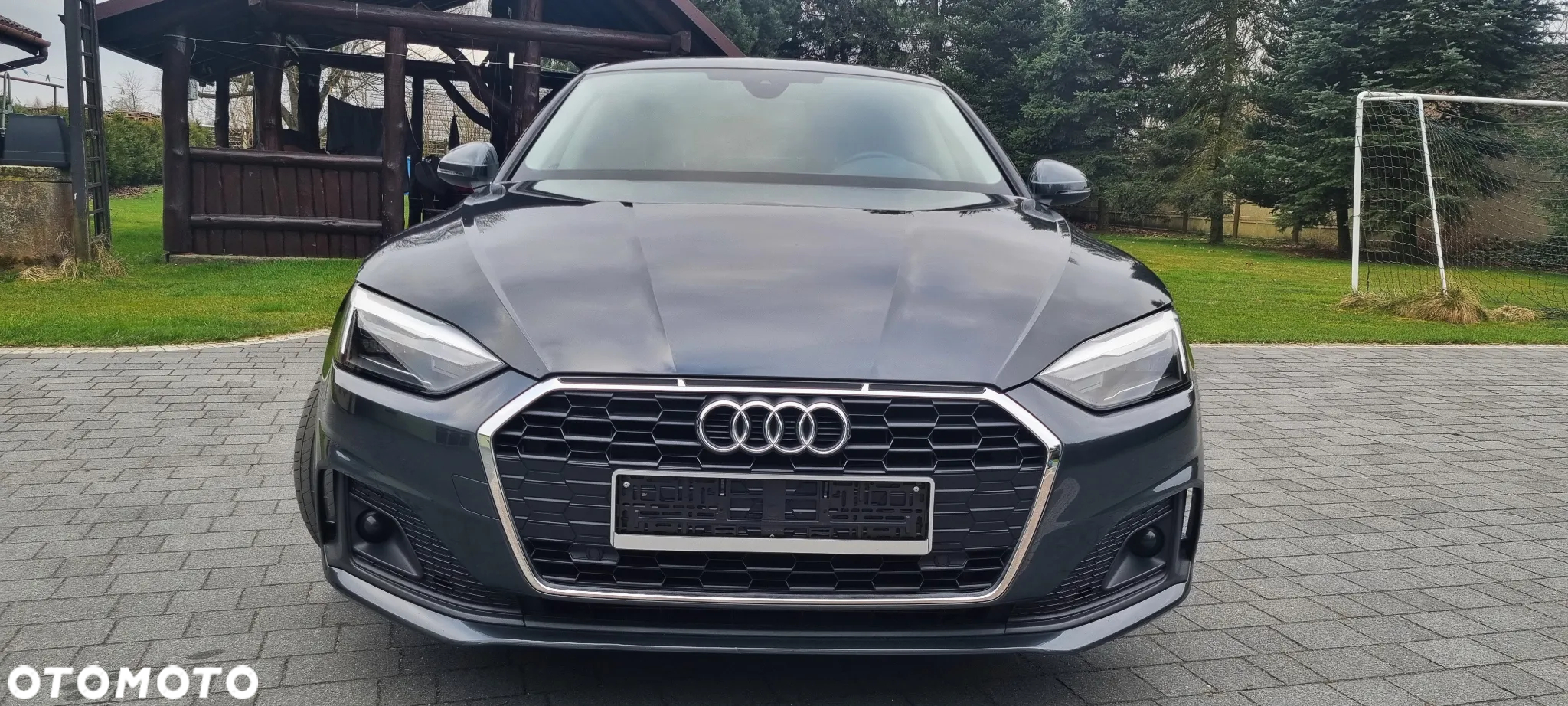 Audi A5 2.0 TDI Sport S tronic - 2