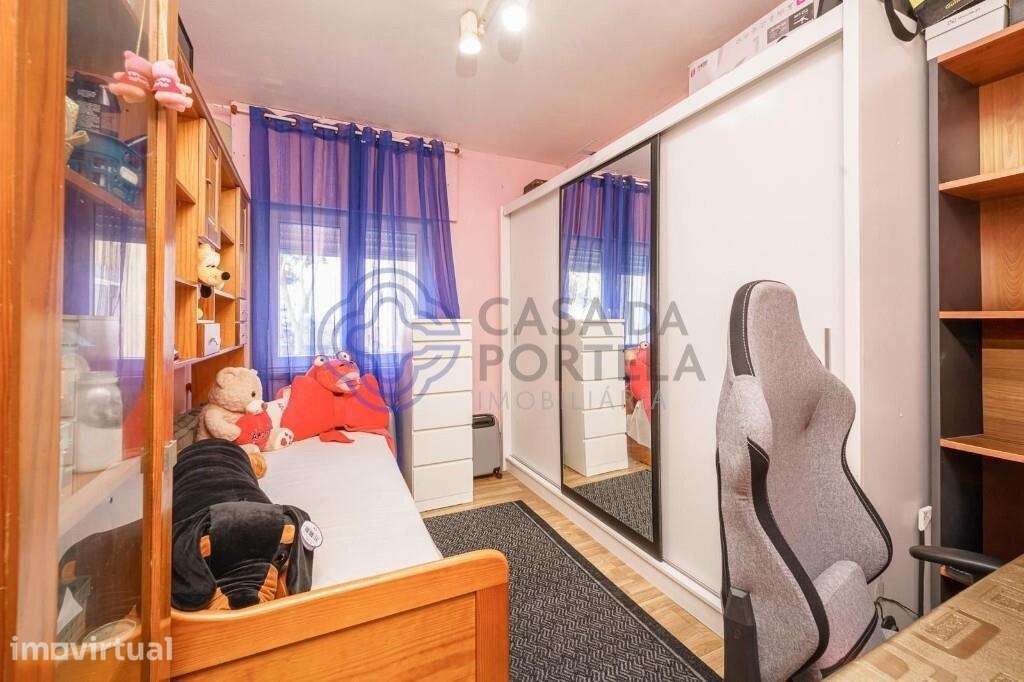 Apartamento t2 áreas amplas - Grande imagem: 2/11
