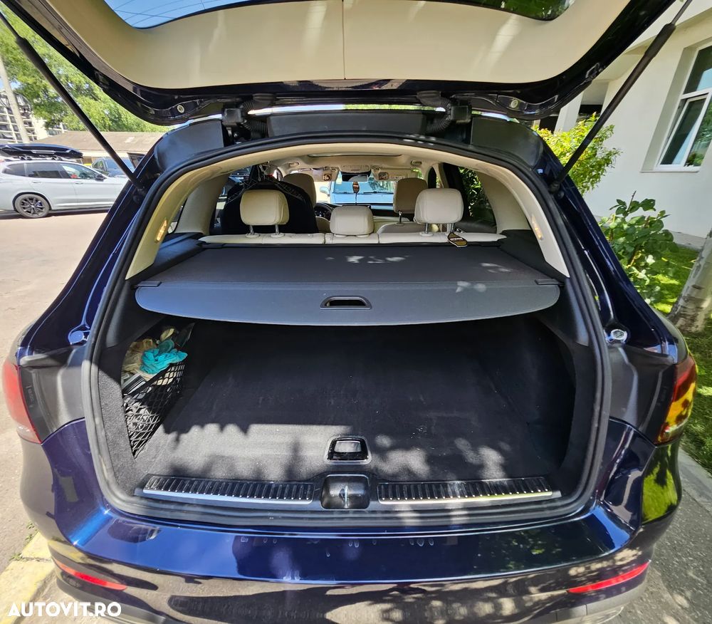 Mercedes-Benz GLC 300 d 4MATIC - 16