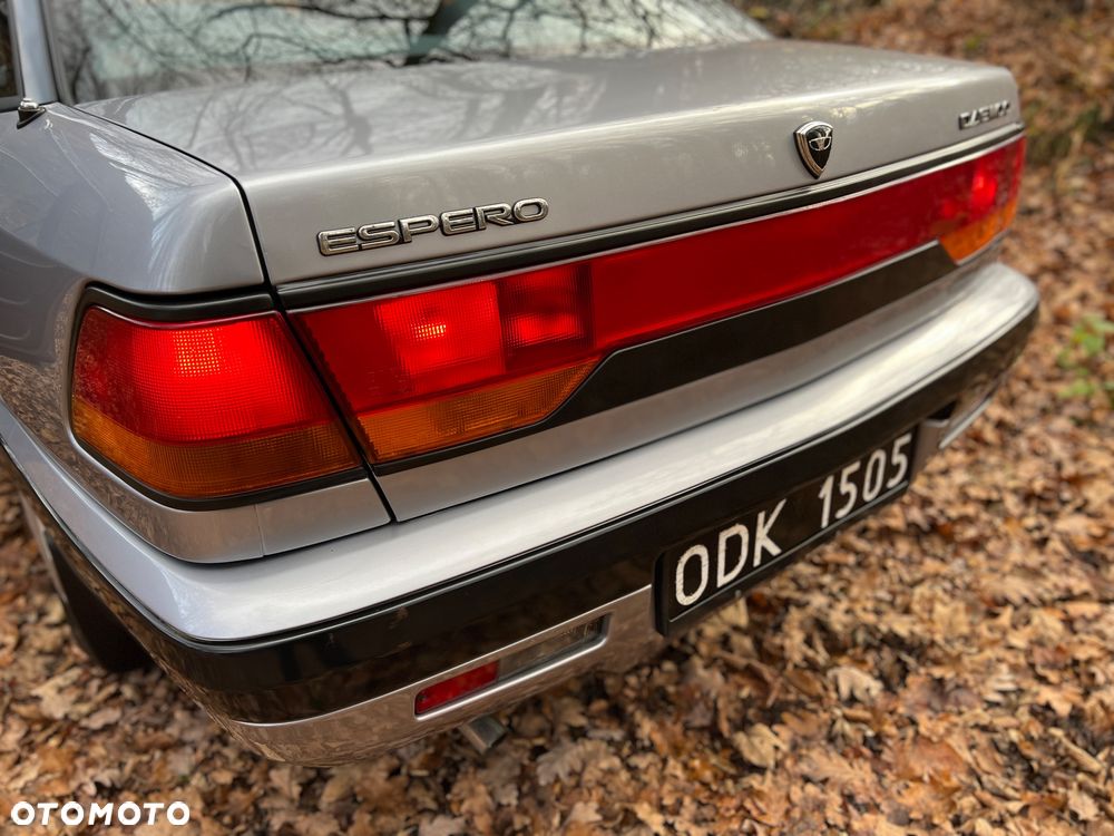 Daewoo Espero - 5