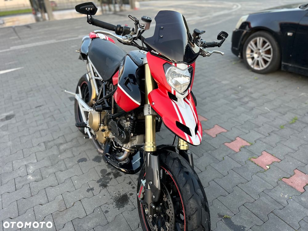 Ducati Hypermotard