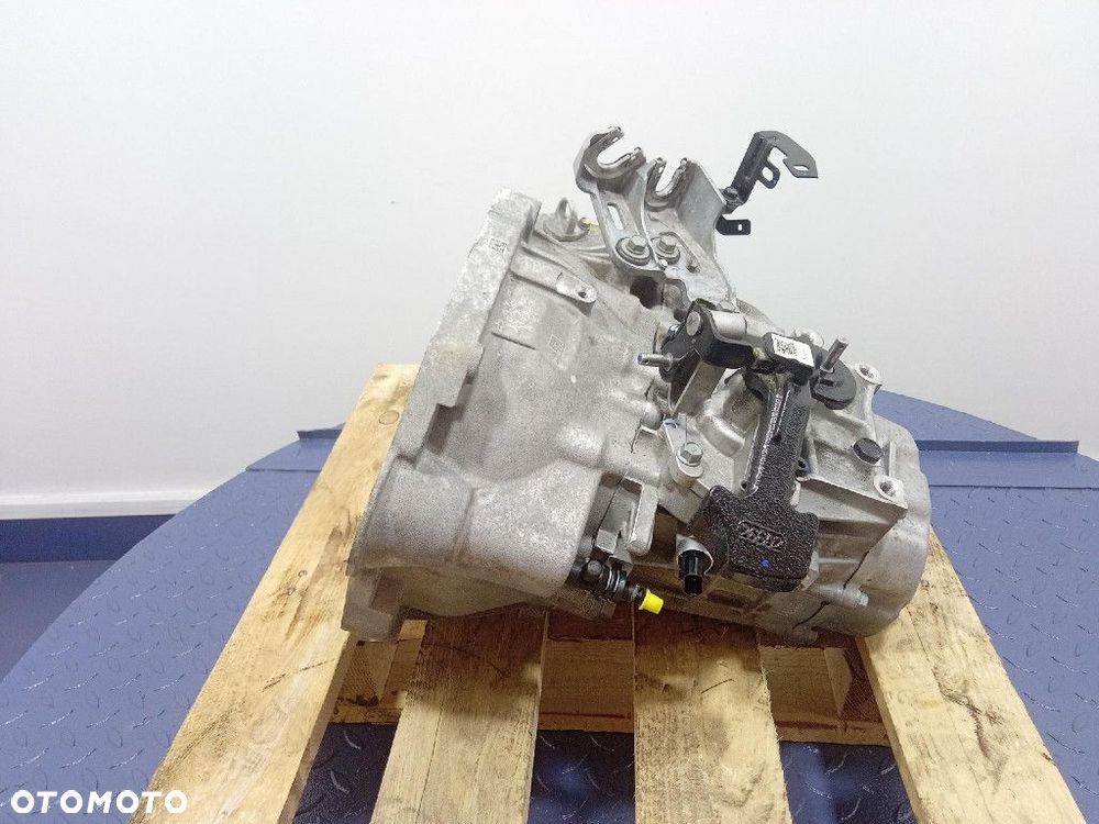 KIA CEED III 1.0 T-GDI 120 KM SKRZYNIA MANUALNA FNJ6F - 2