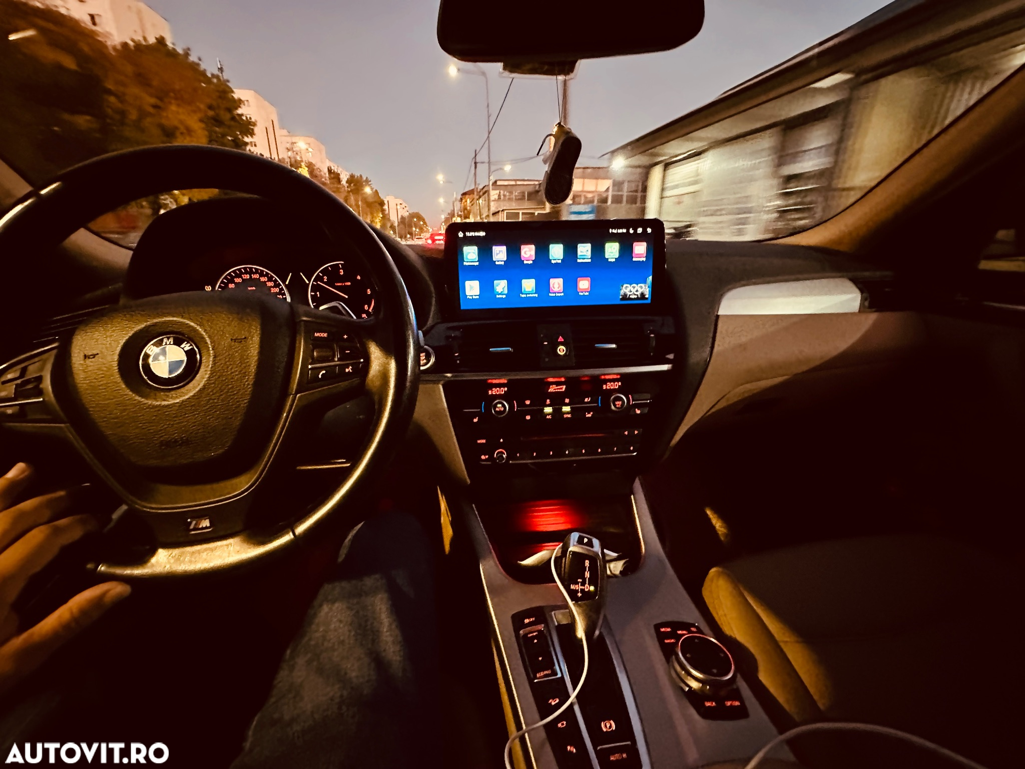 BMW X4 - 13