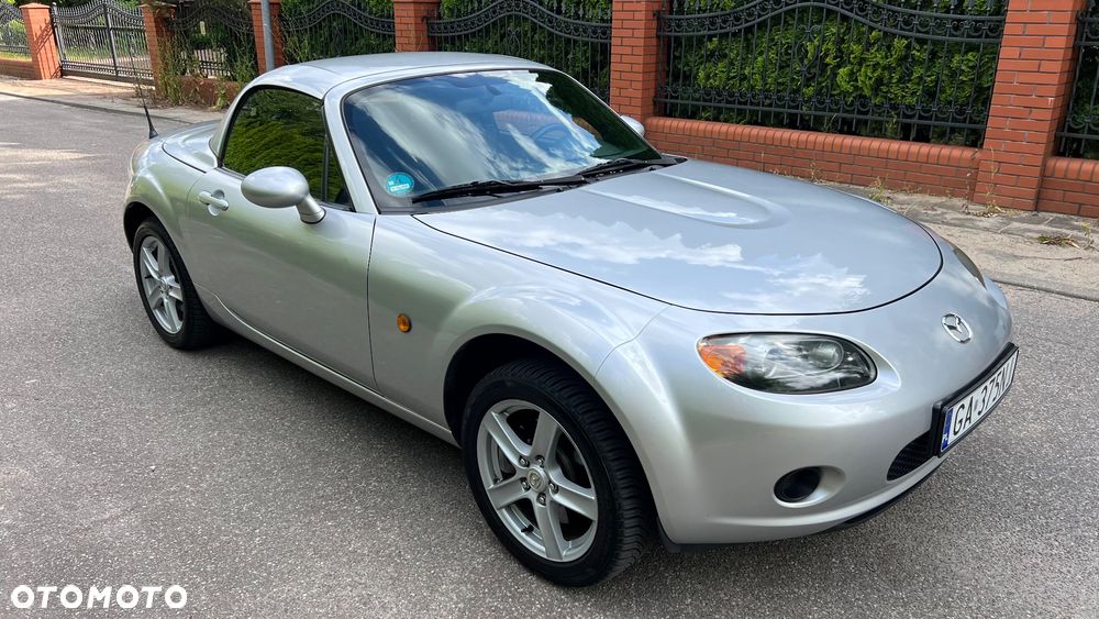 Mazda MX-5 1.8 Energy - 31